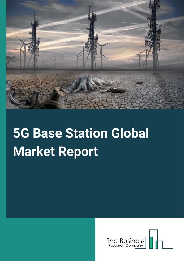 5G Base Station