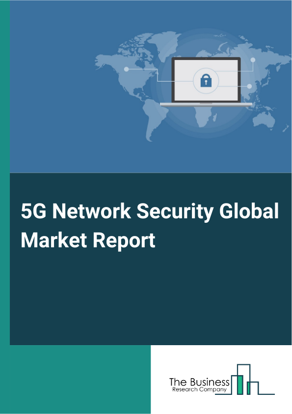 5G Network Security