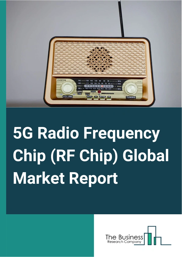 5G Radio Frequency Chip RF Chip