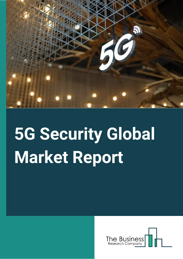 Global 5G Security Market Report 2025