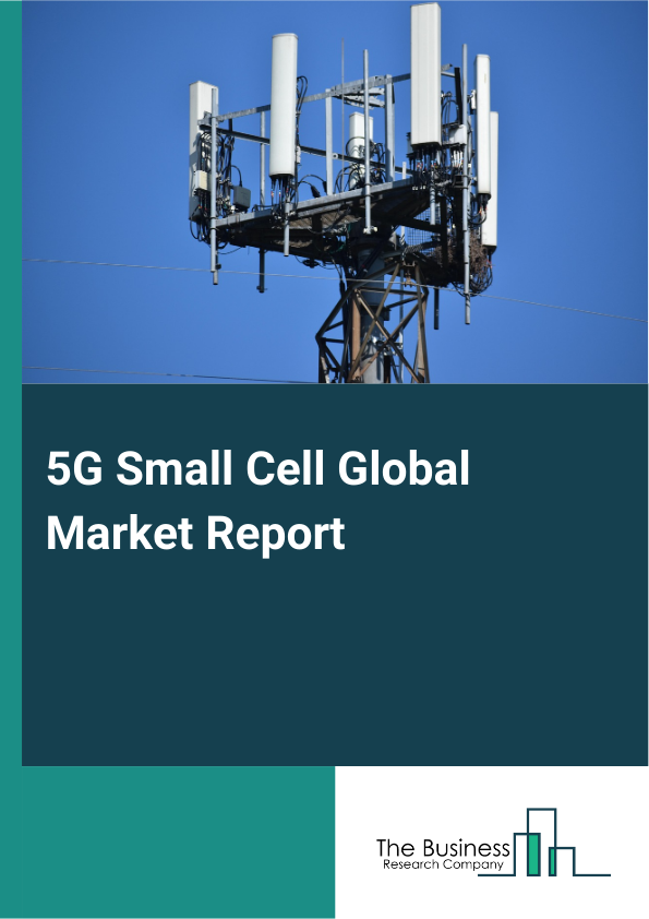 5G Small Cell