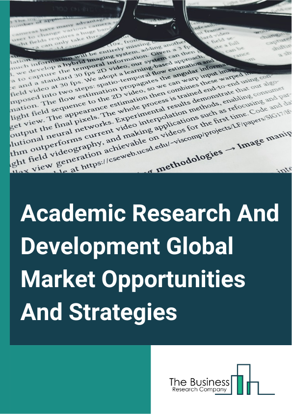 Academic Research And Development