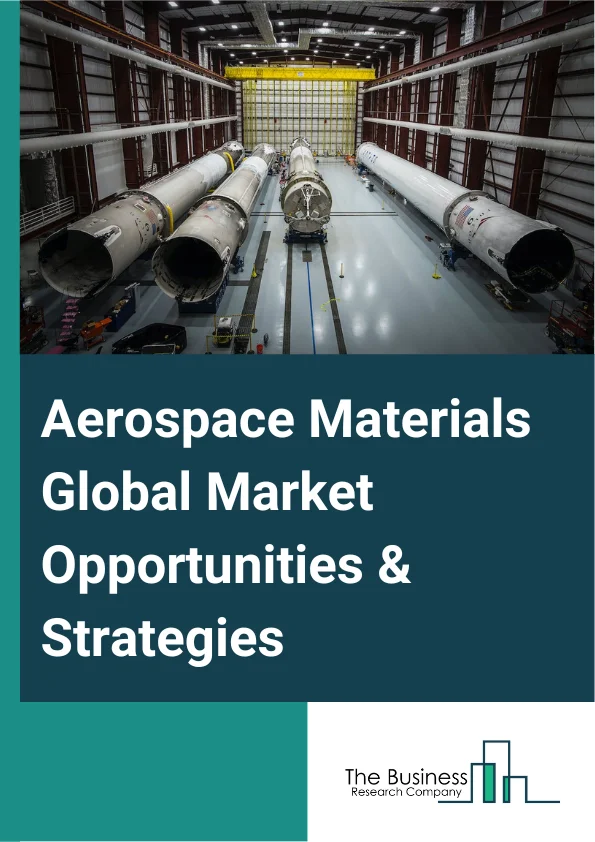 Aerospace Materials