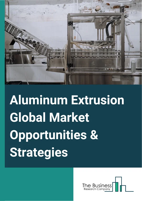 Aluminum Extrusion