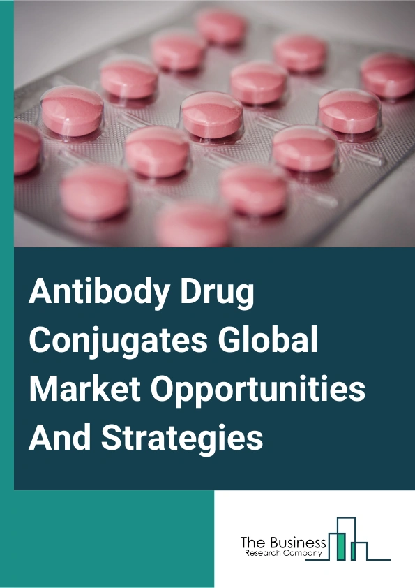 Antibody Drug Conjugates