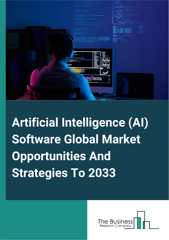 Artificial Intelligence AI Software