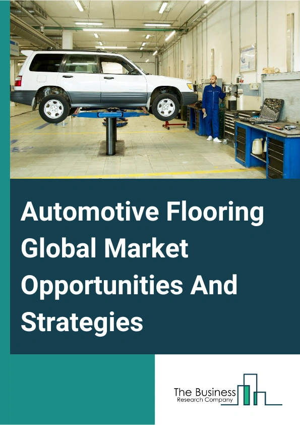 Automotive Flooring