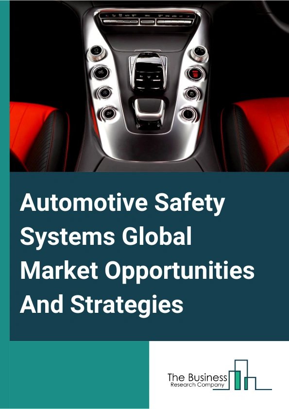 Automotive Safety Systems