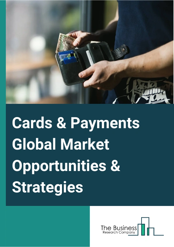 Cards And Payments