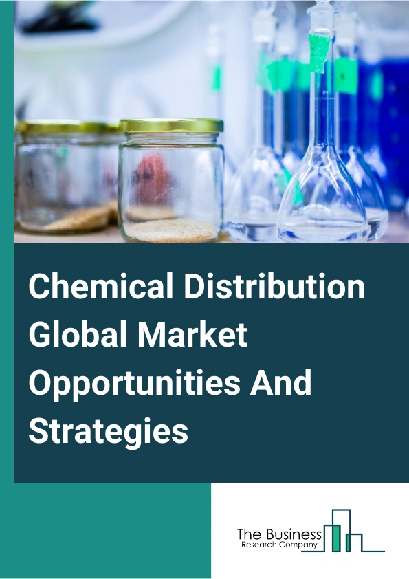 Chemical Distribution