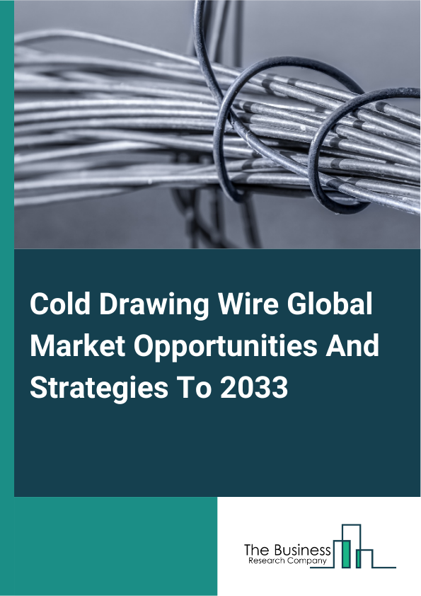 Cold Drawing Wire