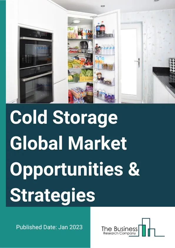 Cold Storage