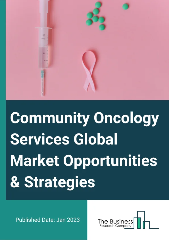 Community Oncology Services