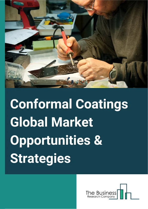 Conformal Coatings