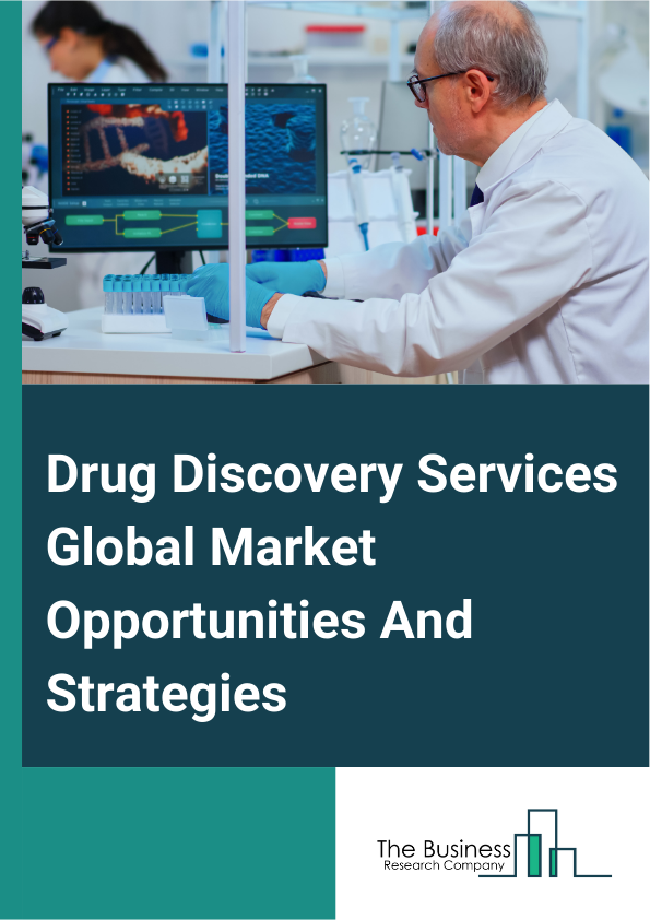 Drug Discovery Services