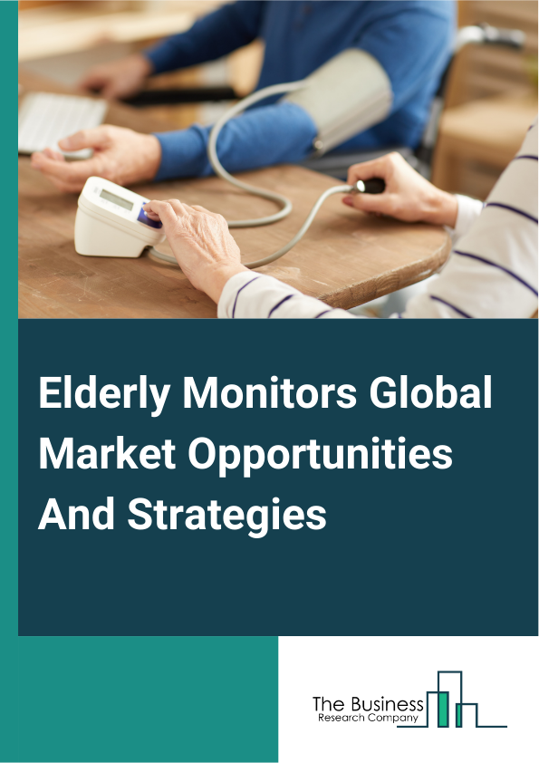 Elderly Monitors