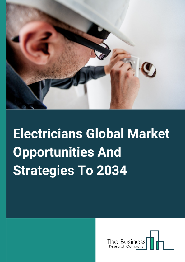 electricians market