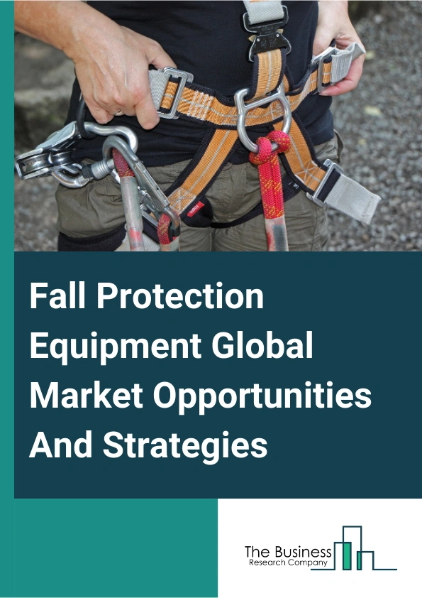 Fall Protection Equipment