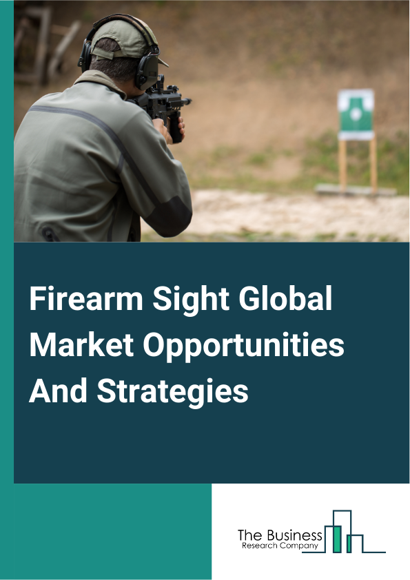 Firearm Sight