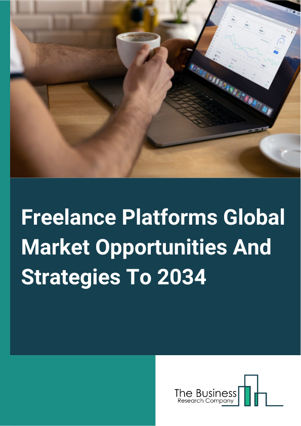 freelance platforms market