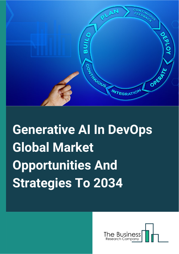 generative ai in devops market