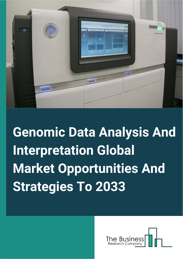 Genomic Data Analysis And Interpretation