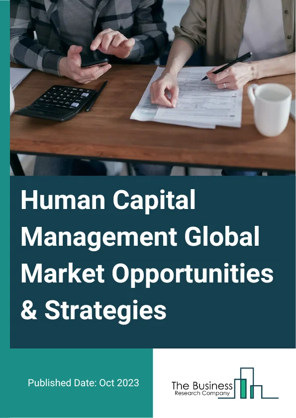 Human Capital Management