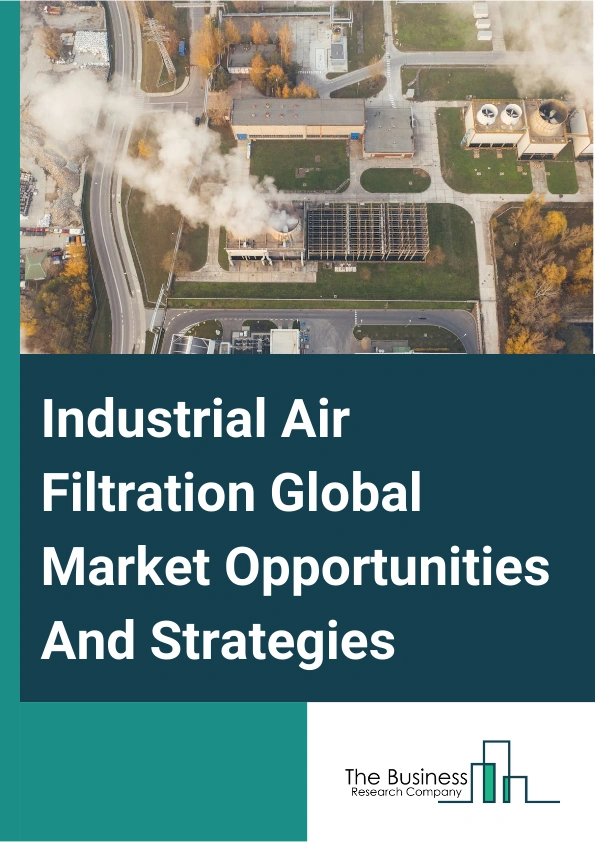 Industrial Air Filtration