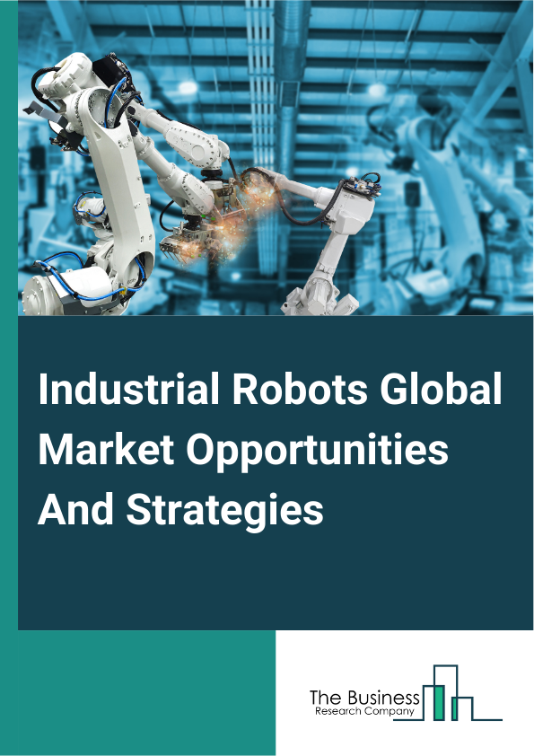 Industrial Robots 