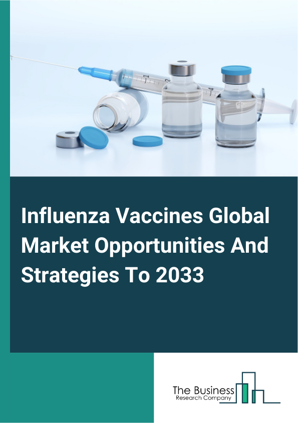 Influenza Vaccines