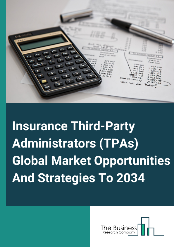 insurance third party administrators tpas market