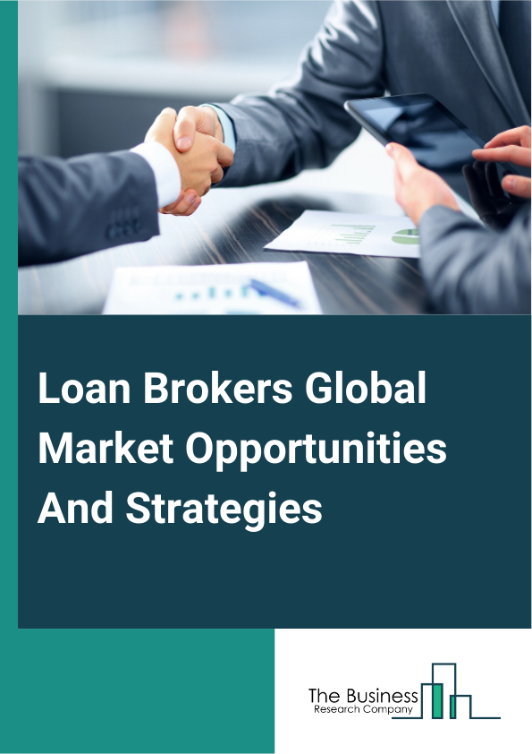 Loan Brokers