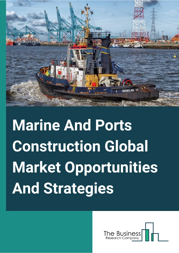 Marine And Ports Construction