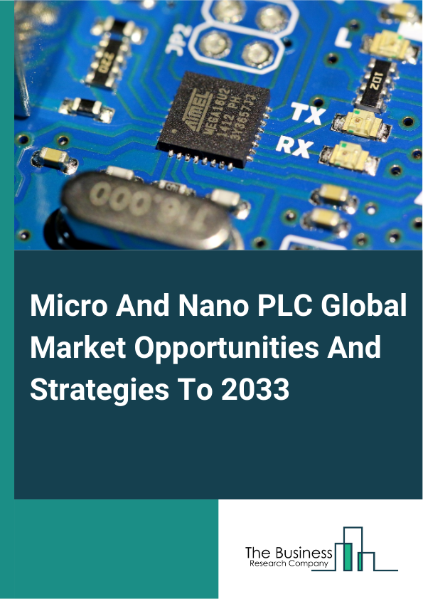 Micro And Nano PLC