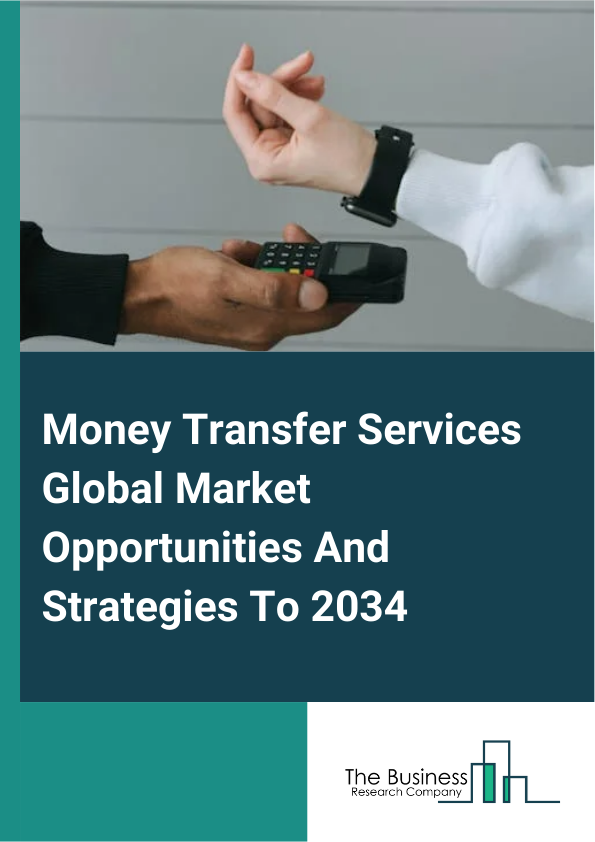 money transfer services market