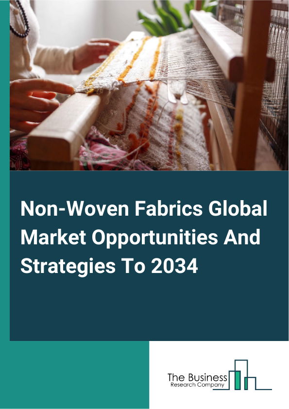 non woven fabrics market