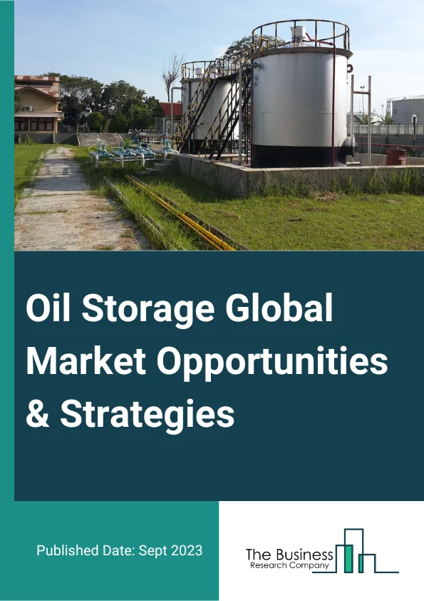 Oil Storage
