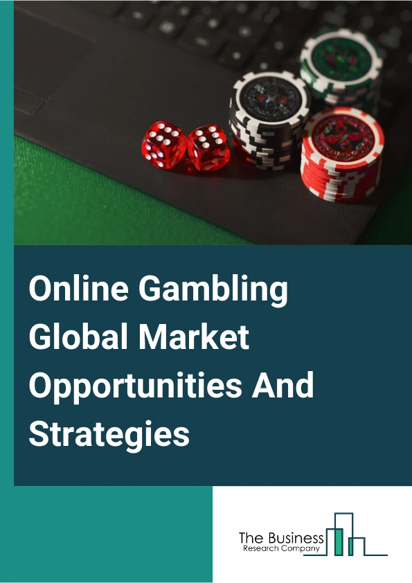 Online Gambling