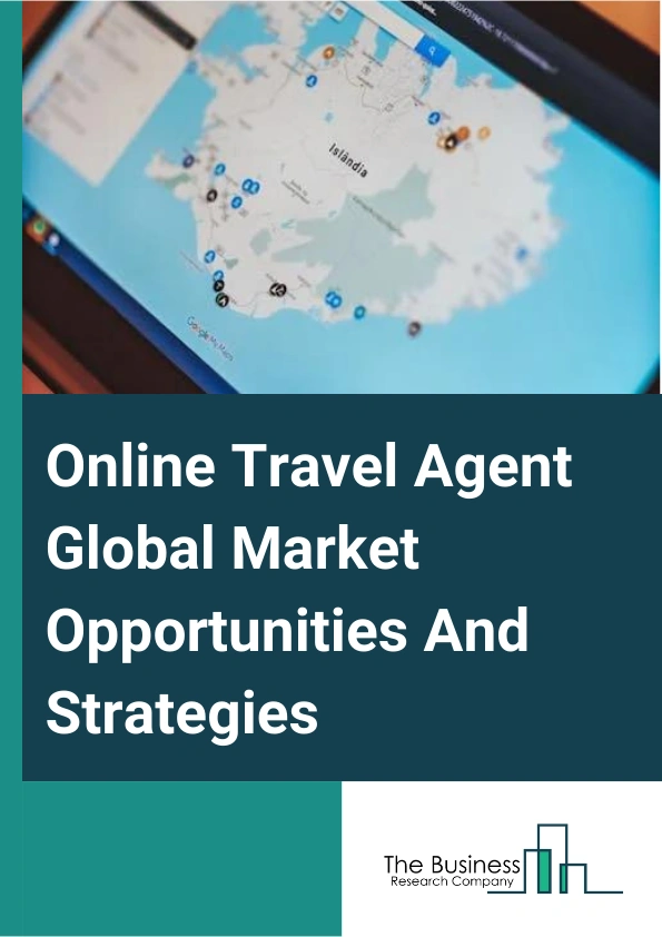 Online Travel Agent