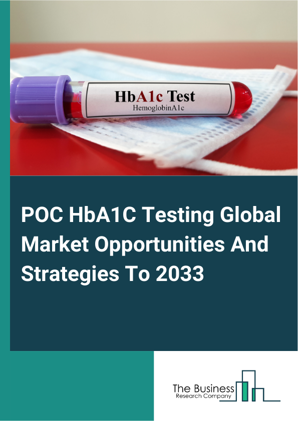 POC HbA1C Testing