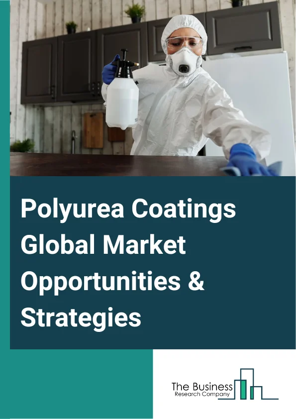 Polyurea Coatings