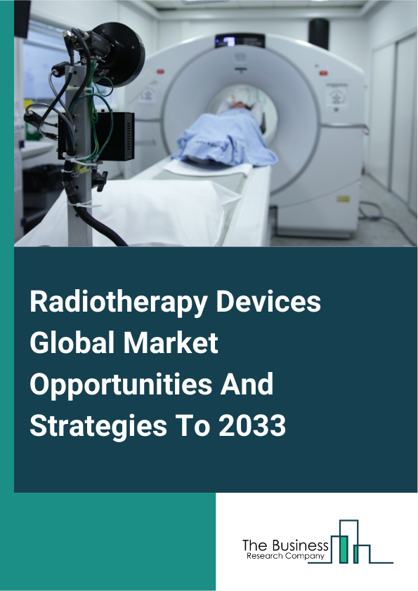 Radiotherapy Devices