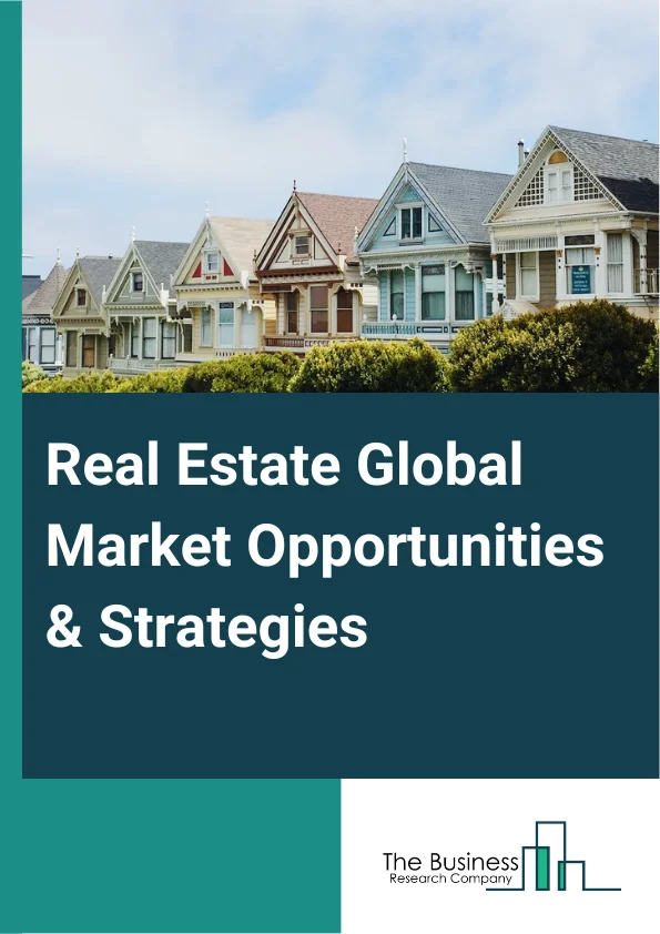 Real Estate