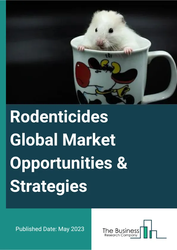 Rodenticides 