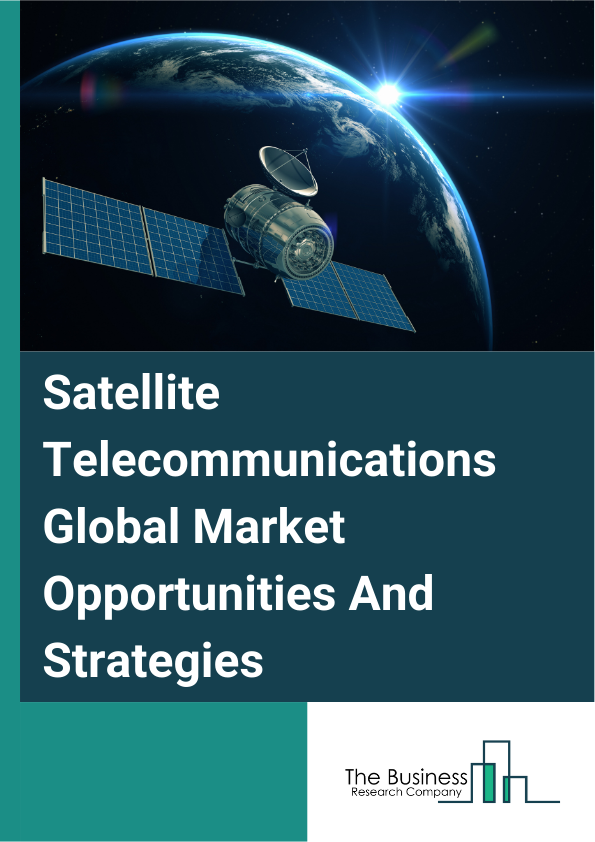 Satellite Telecommunications