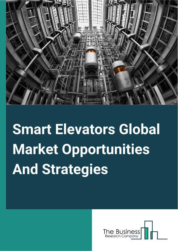 Smart Elevators