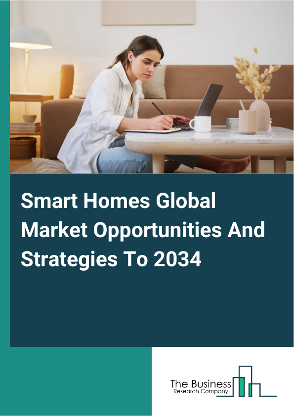 Smart Homes Market 2025 – By Product (Lighting Control, Security And Access Control, Heating, Ventilation And Air Conditioning (HVAC) Control, Entertainment Control And Other Control, Smart Kitchen, Home Appliances, Othe...