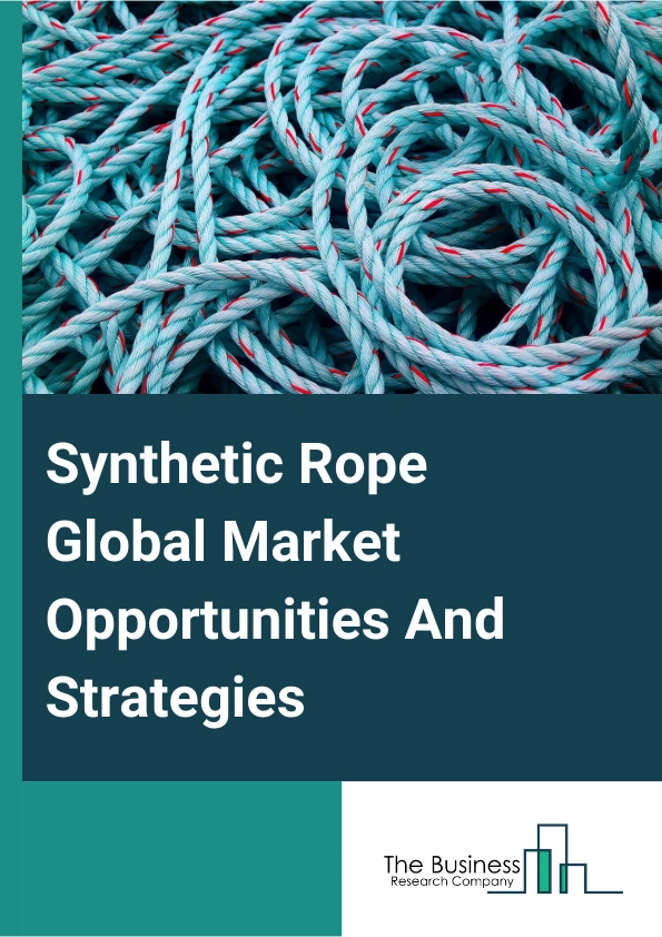 Synthetic Rope