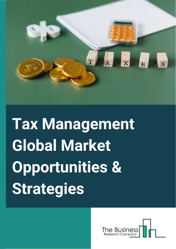 Tax Management