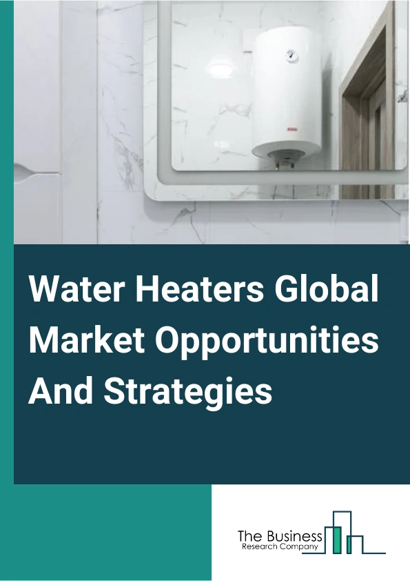 Water Heaters